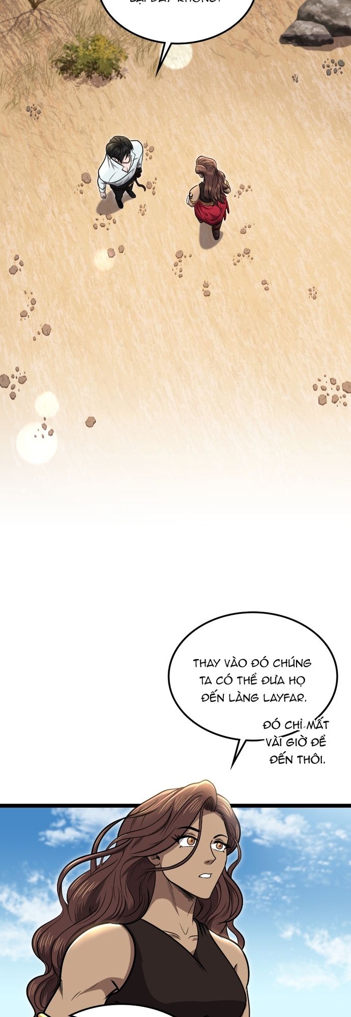 Thực Thần Quật Khởi Chapter 24 - Trang 2