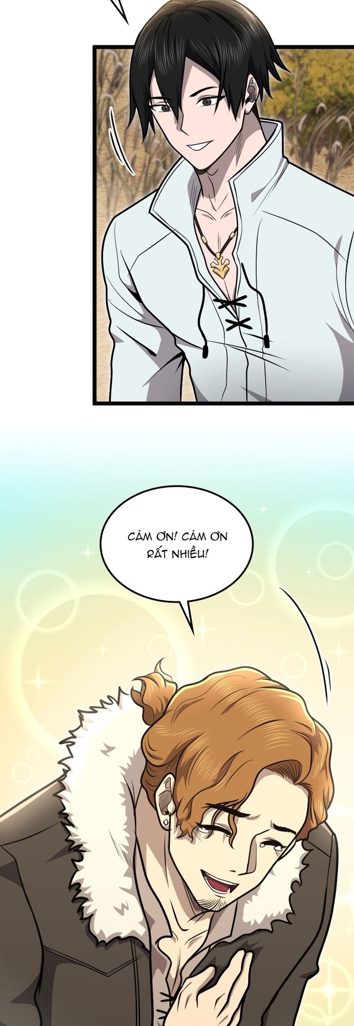 Thực Thần Quật Khởi Chapter 24 - Trang 2