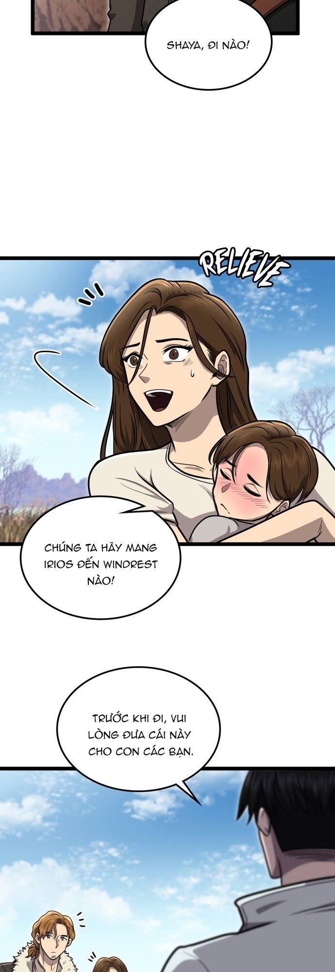 Thực Thần Quật Khởi Chapter 24 - Trang 2