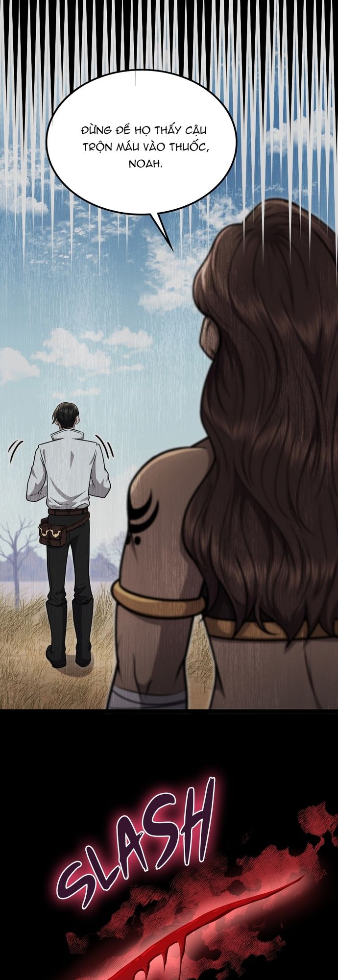 Thực Thần Quật Khởi Chapter 24 - Trang 2