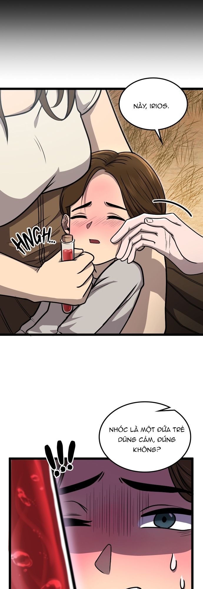 Thực Thần Quật Khởi Chapter 24 - Trang 2