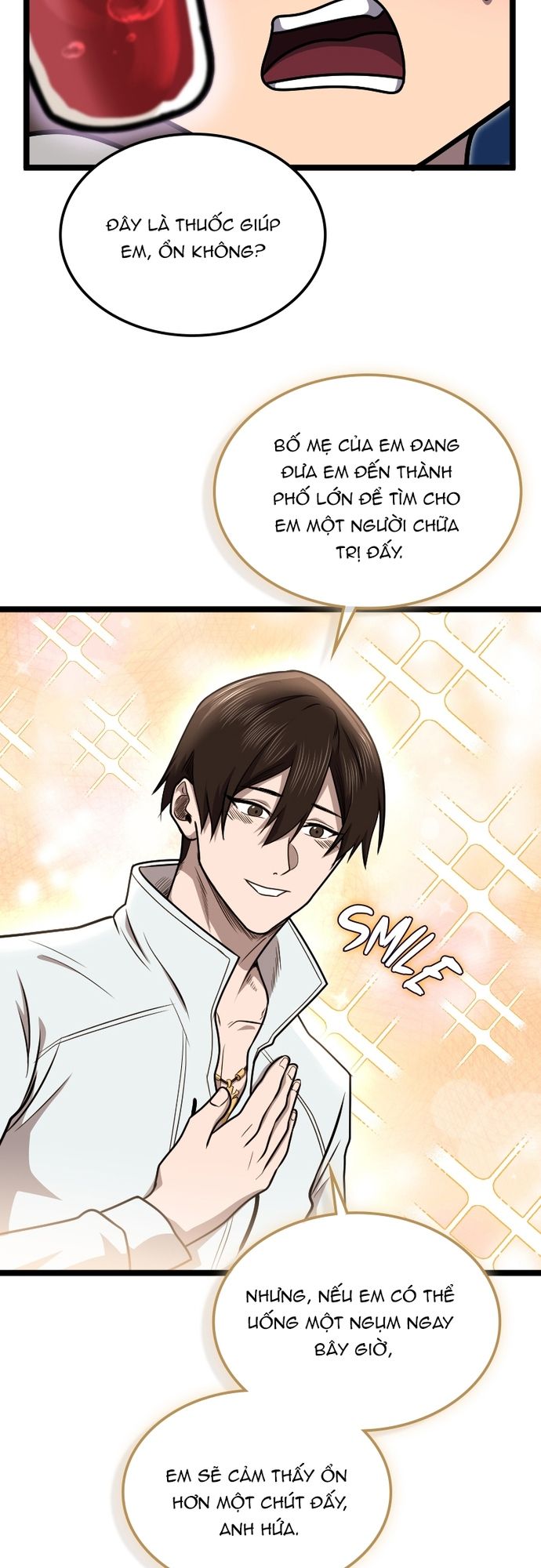 Thực Thần Quật Khởi Chapter 24 - Trang 2