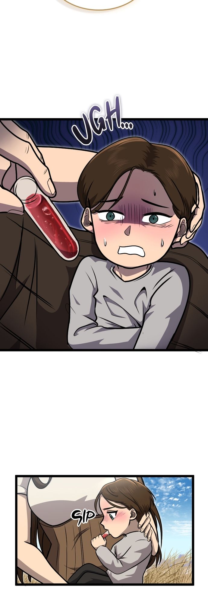 Thực Thần Quật Khởi Chapter 24 - Trang 2