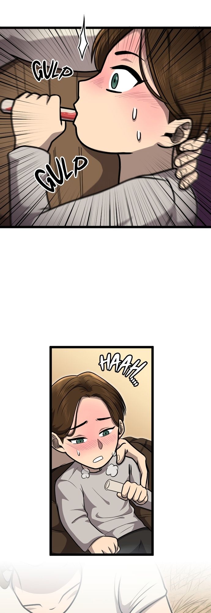 Thực Thần Quật Khởi Chapter 24 - Trang 2