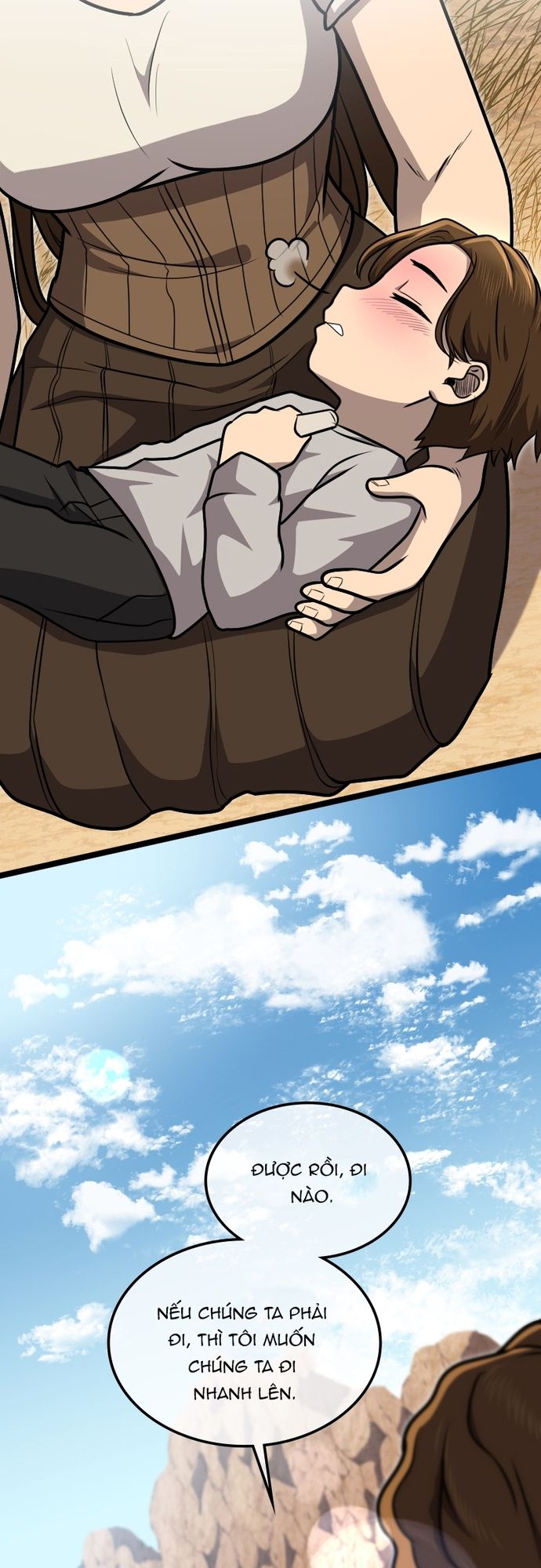 Thực Thần Quật Khởi Chapter 24 - Trang 2