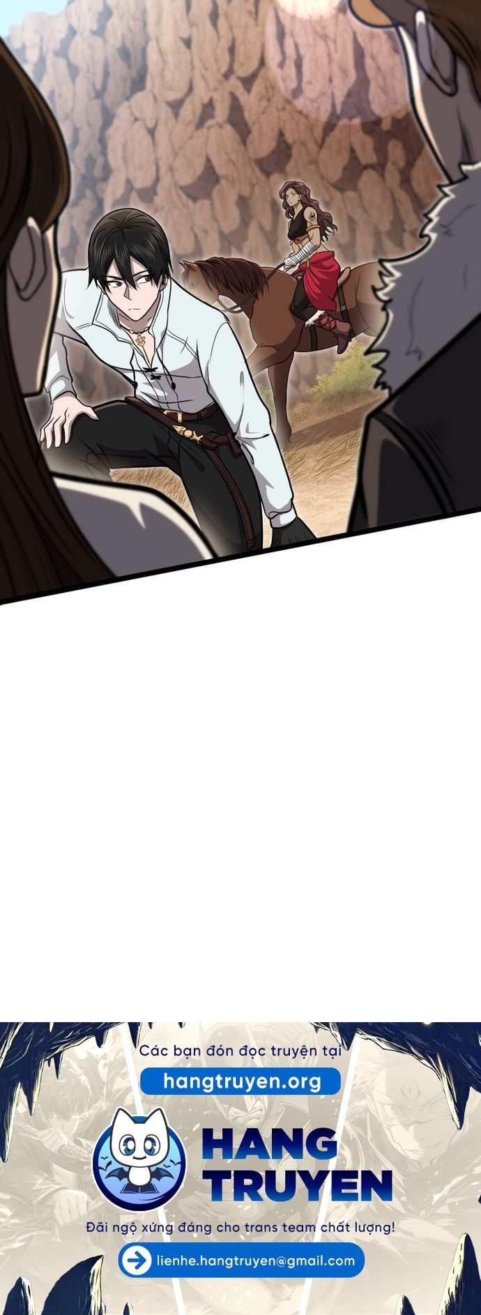 Thực Thần Quật Khởi Chapter 24 - Trang 2