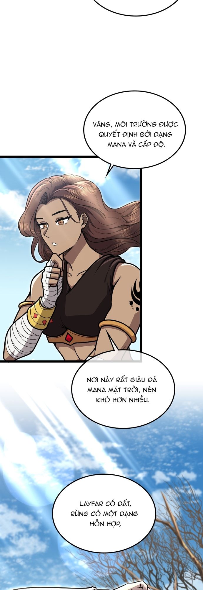 Thực Thần Quật Khởi Chapter 24 - Trang 2