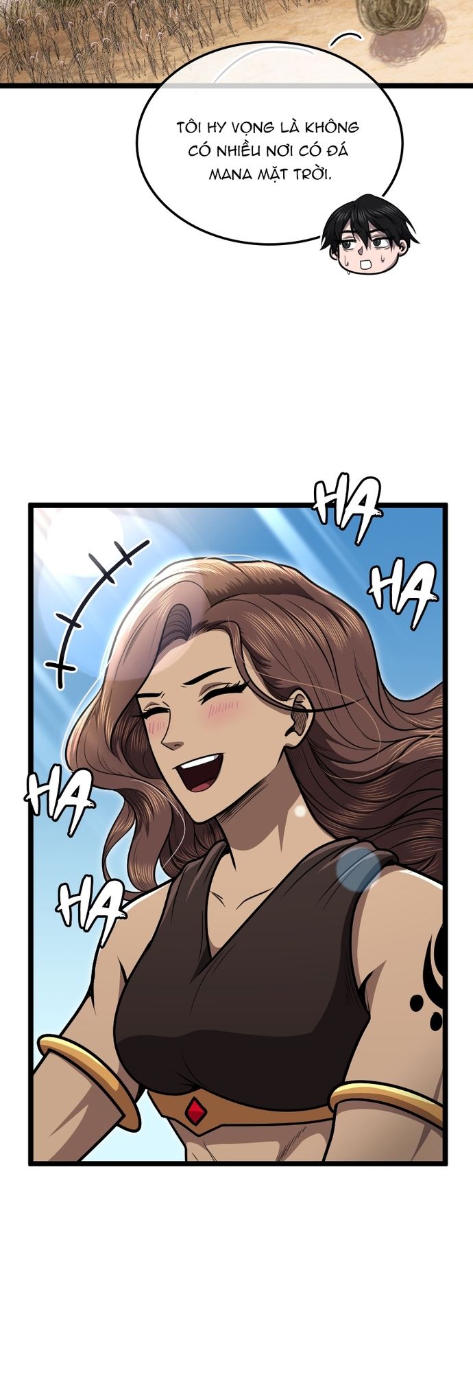 Thực Thần Quật Khởi Chapter 24 - Trang 2