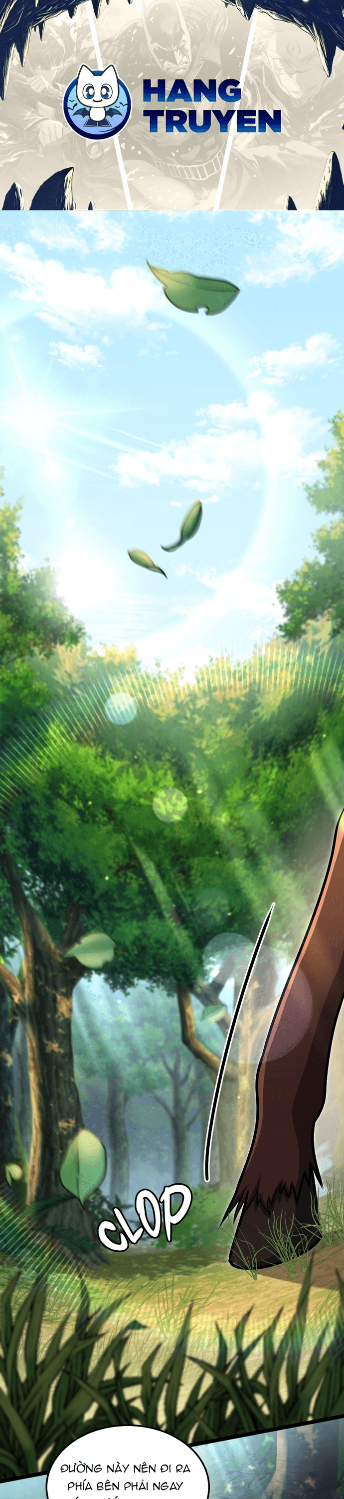 Thực Thần Quật Khởi Chapter 25 - Trang 2