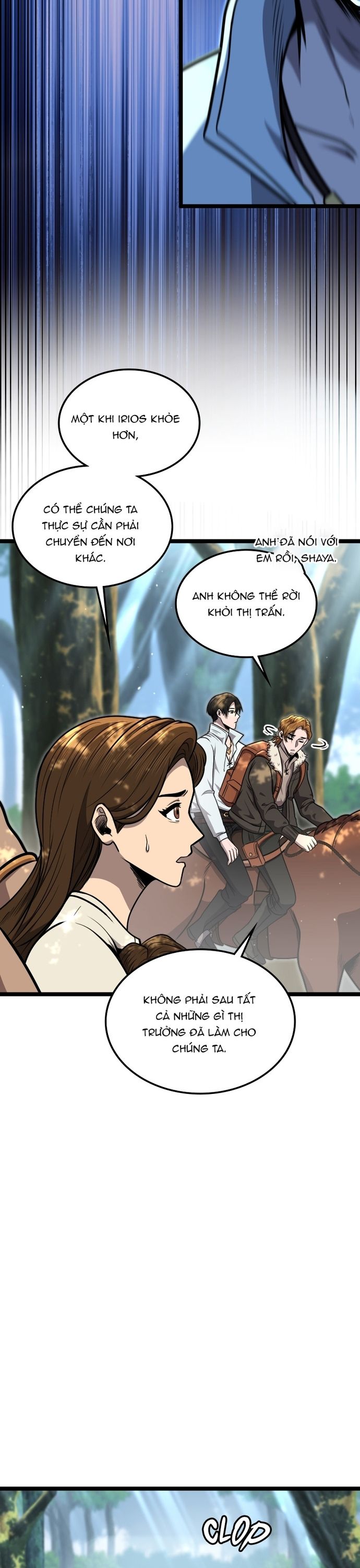 Thực Thần Quật Khởi Chapter 25 - Trang 2