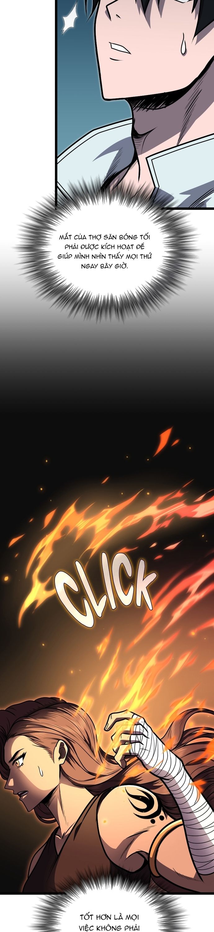 Thực Thần Quật Khởi Chapter 25 - Trang 2