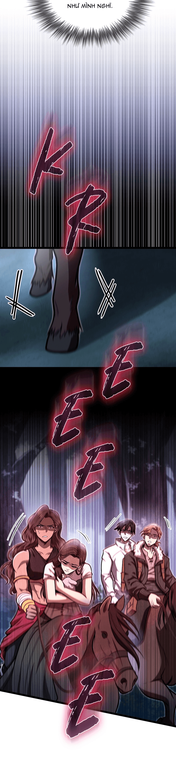 Thực Thần Quật Khởi Chapter 25 - Trang 2