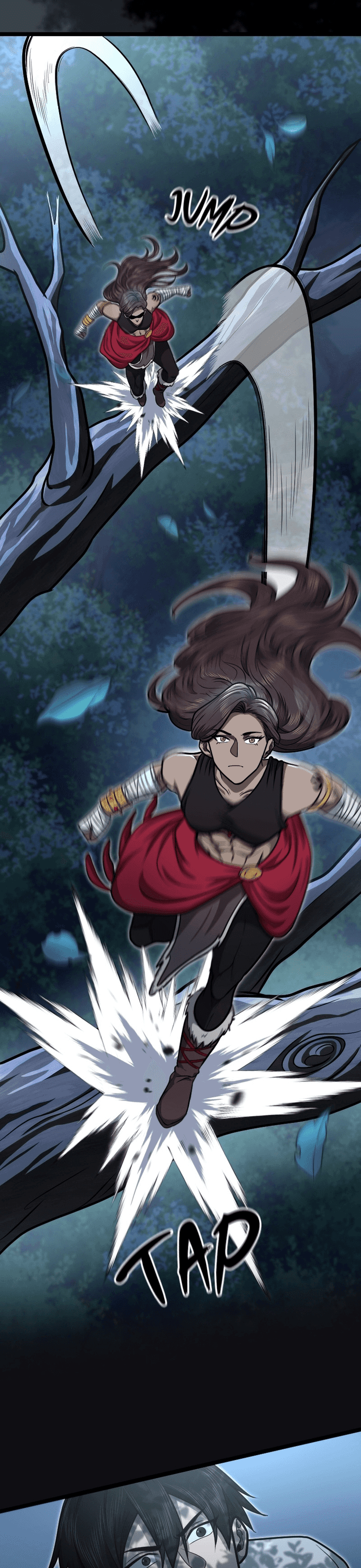 Thực Thần Quật Khởi Chapter 25 - Trang 2