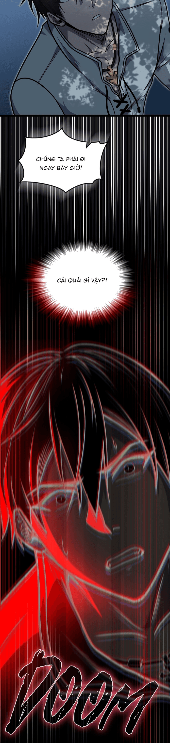 Thực Thần Quật Khởi Chapter 25 - Trang 2
