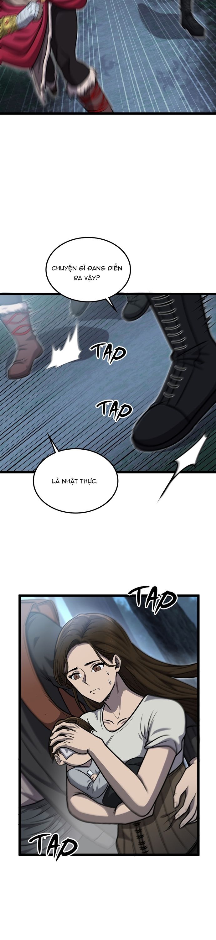 Thực Thần Quật Khởi Chapter 25 - Trang 2