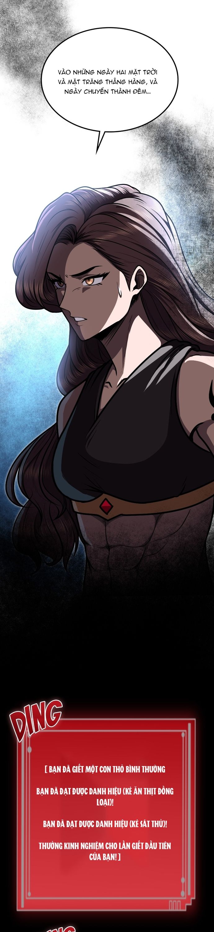 Thực Thần Quật Khởi Chapter 25 - Trang 2