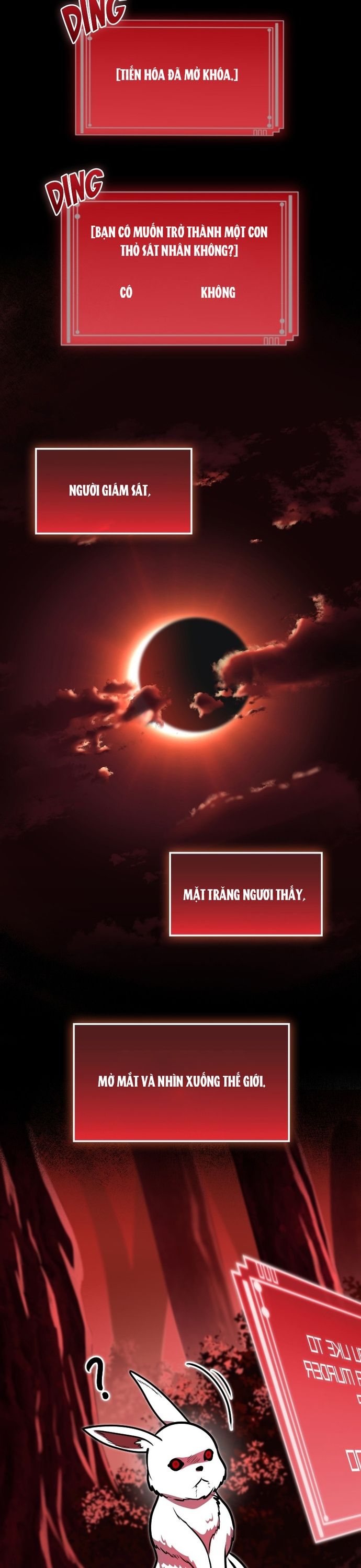 Thực Thần Quật Khởi Chapter 25 - Trang 2