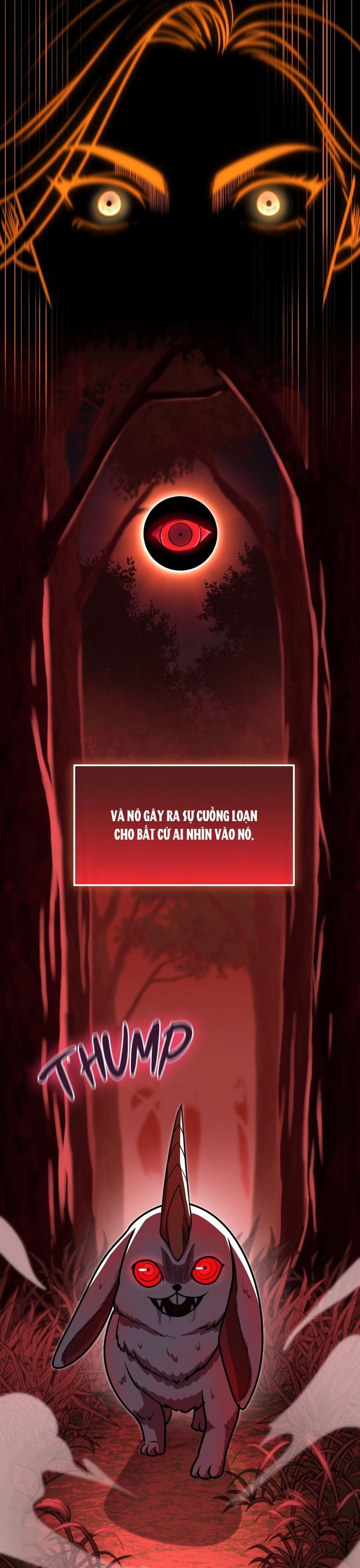 Thực Thần Quật Khởi Chapter 25 - Trang 2