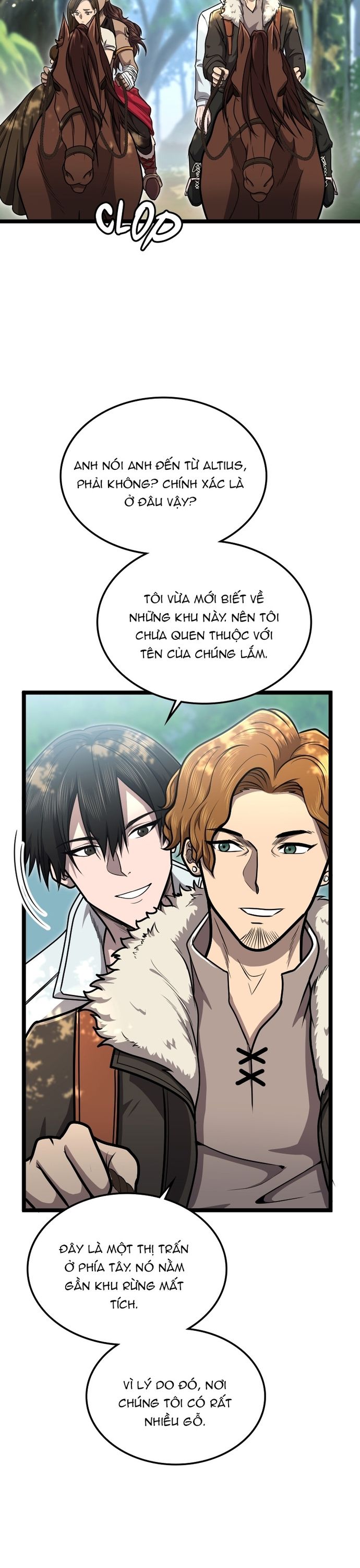 Thực Thần Quật Khởi Chapter 25 - Trang 2