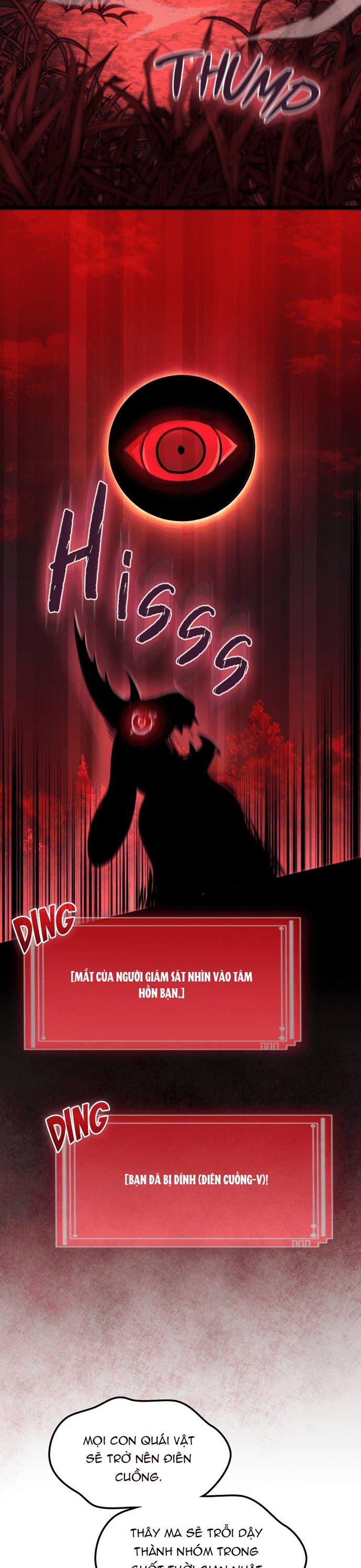 Thực Thần Quật Khởi Chapter 25 - Trang 2