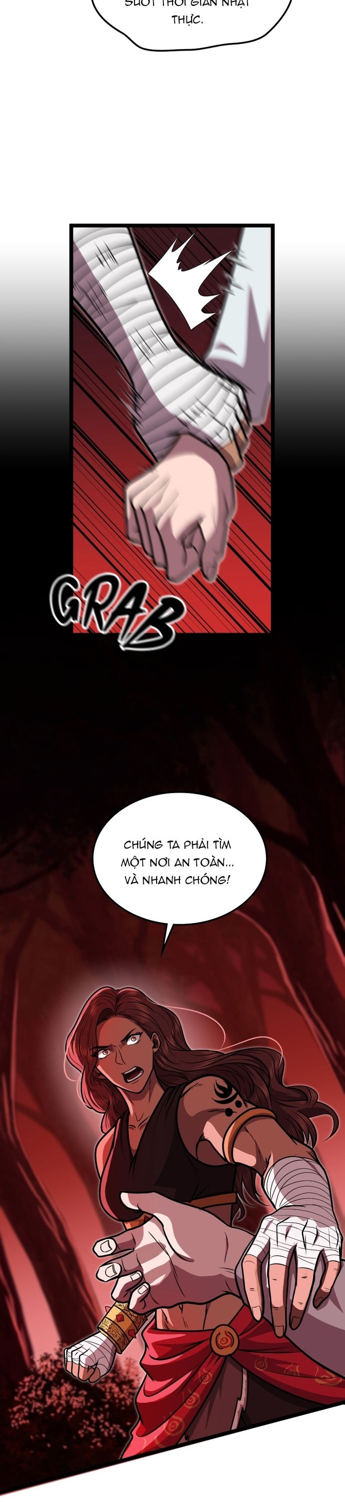 Thực Thần Quật Khởi Chapter 25 - Trang 2