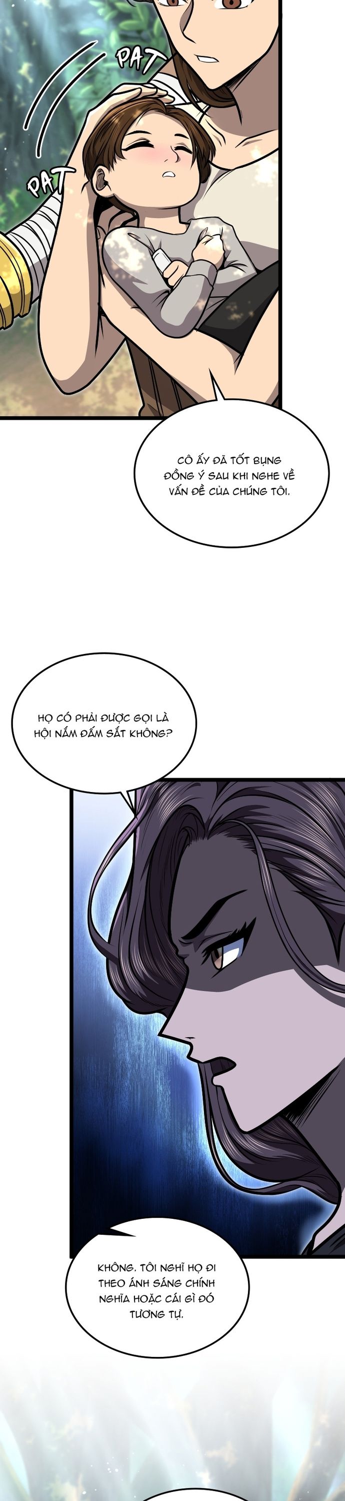 Thực Thần Quật Khởi Chapter 25 - Trang 2