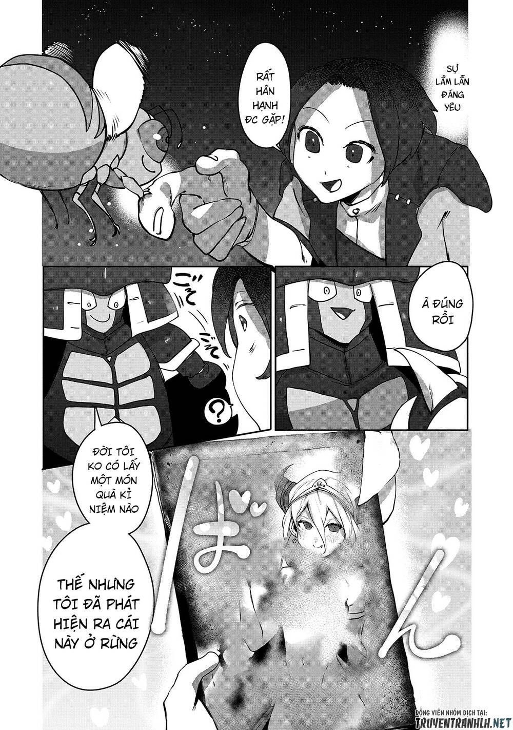 The Useless Tamer Will Turn Into The Top Unconsciously By My Previous Life Knowledge Chapter 6.5 - Trang 2