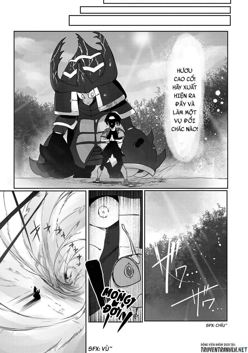 The Useless Tamer Will Turn Into The Top Unconsciously By My Previous Life Knowledge Chapter 6.6 - Trang 2