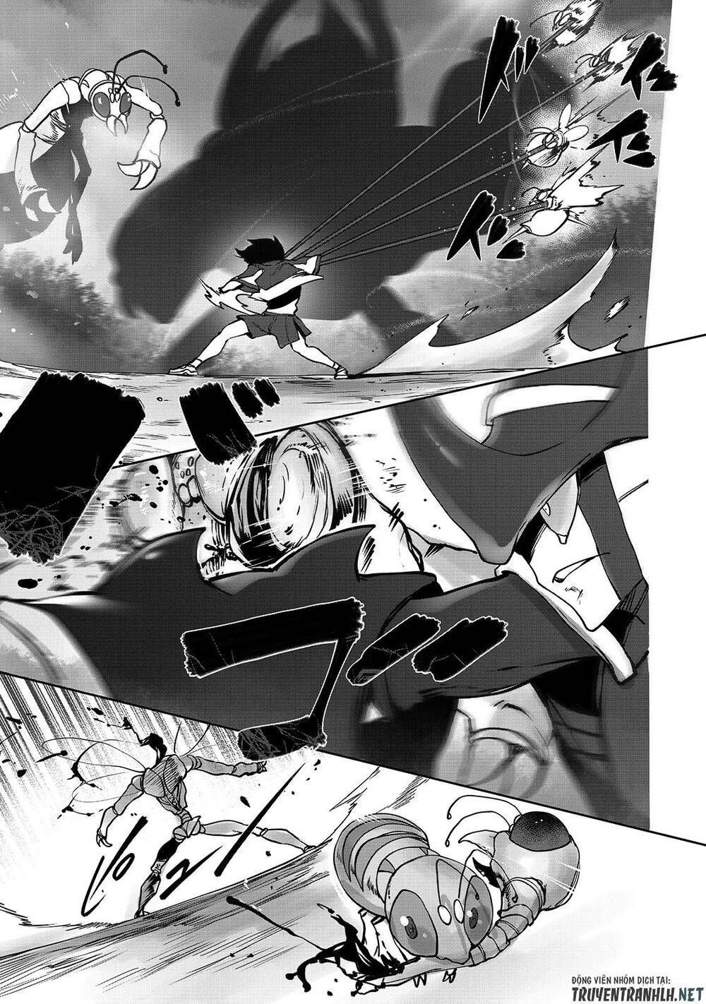 The Useless Tamer Will Turn Into The Top Unconsciously By My Previous Life Knowledge Chapter 6.6 - Trang 2