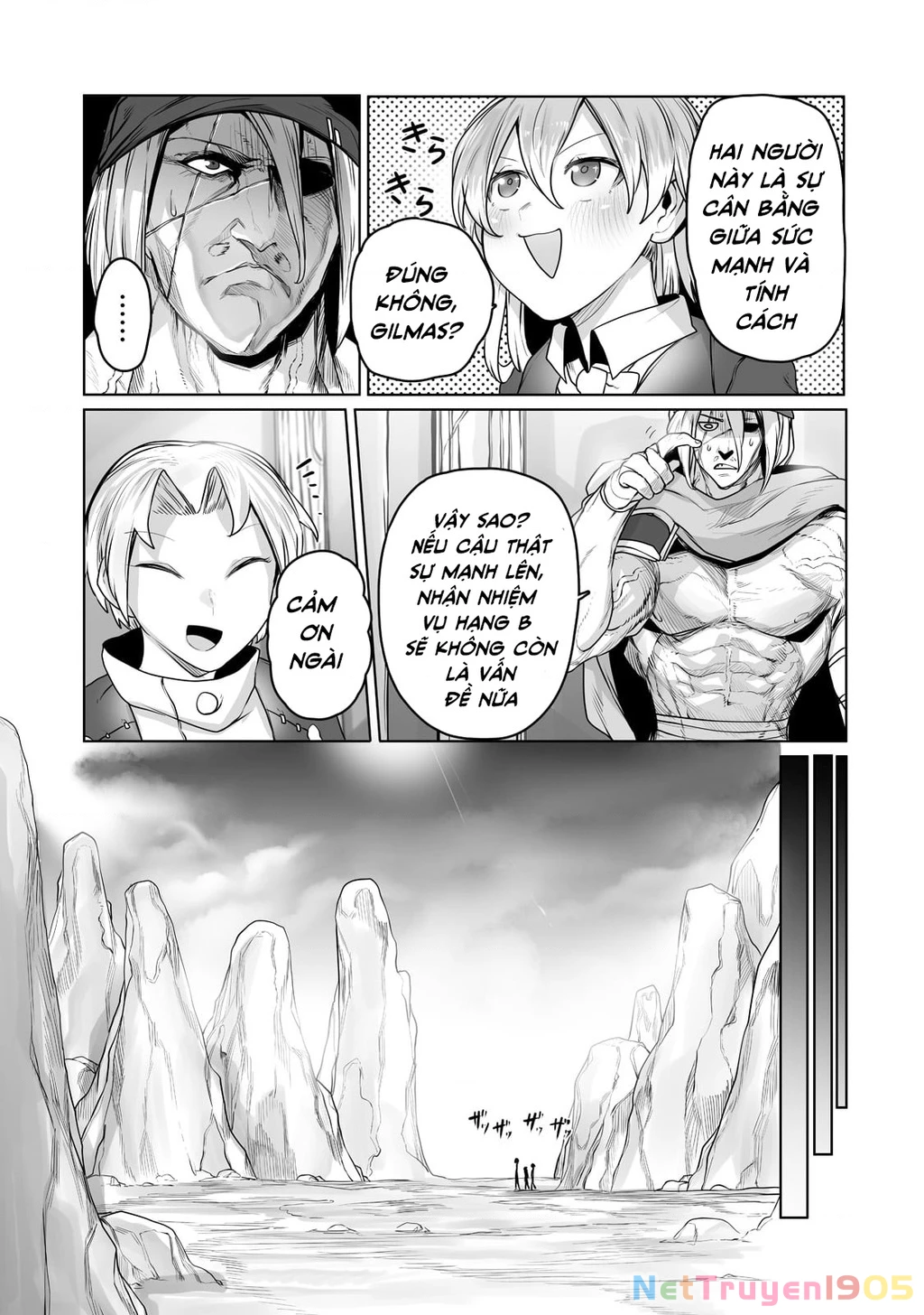 The Useless Tamer Will Turn Into The Top Unconsciously By My Previous Life Knowledge Chapter 15 - Trang 2