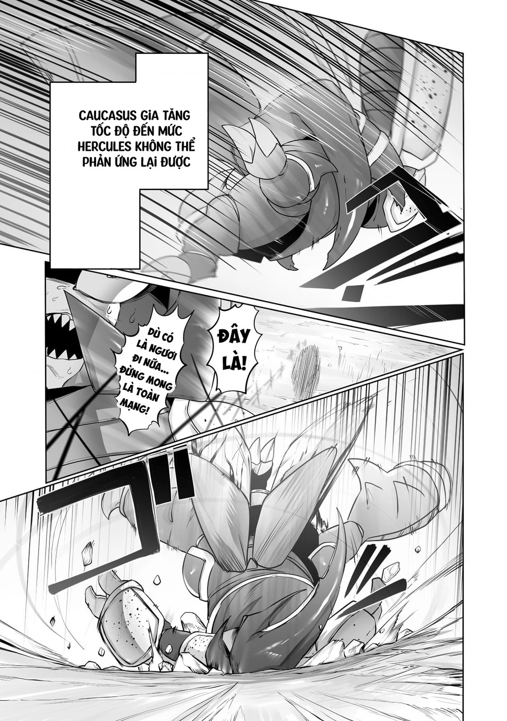 The Useless Tamer Will Turn Into The Top Unconsciously By My Previous Life Knowledge Chapter 17 - Trang 2