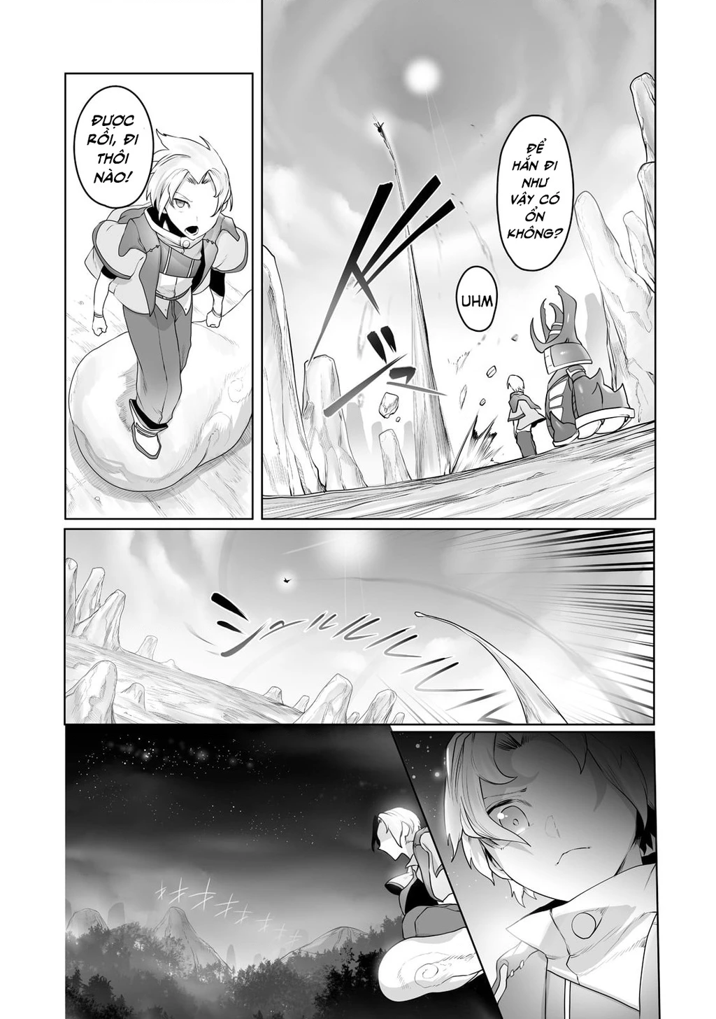 The Useless Tamer Will Turn Into The Top Unconsciously By My Previous Life Knowledge Chapter 17 - Trang 2
