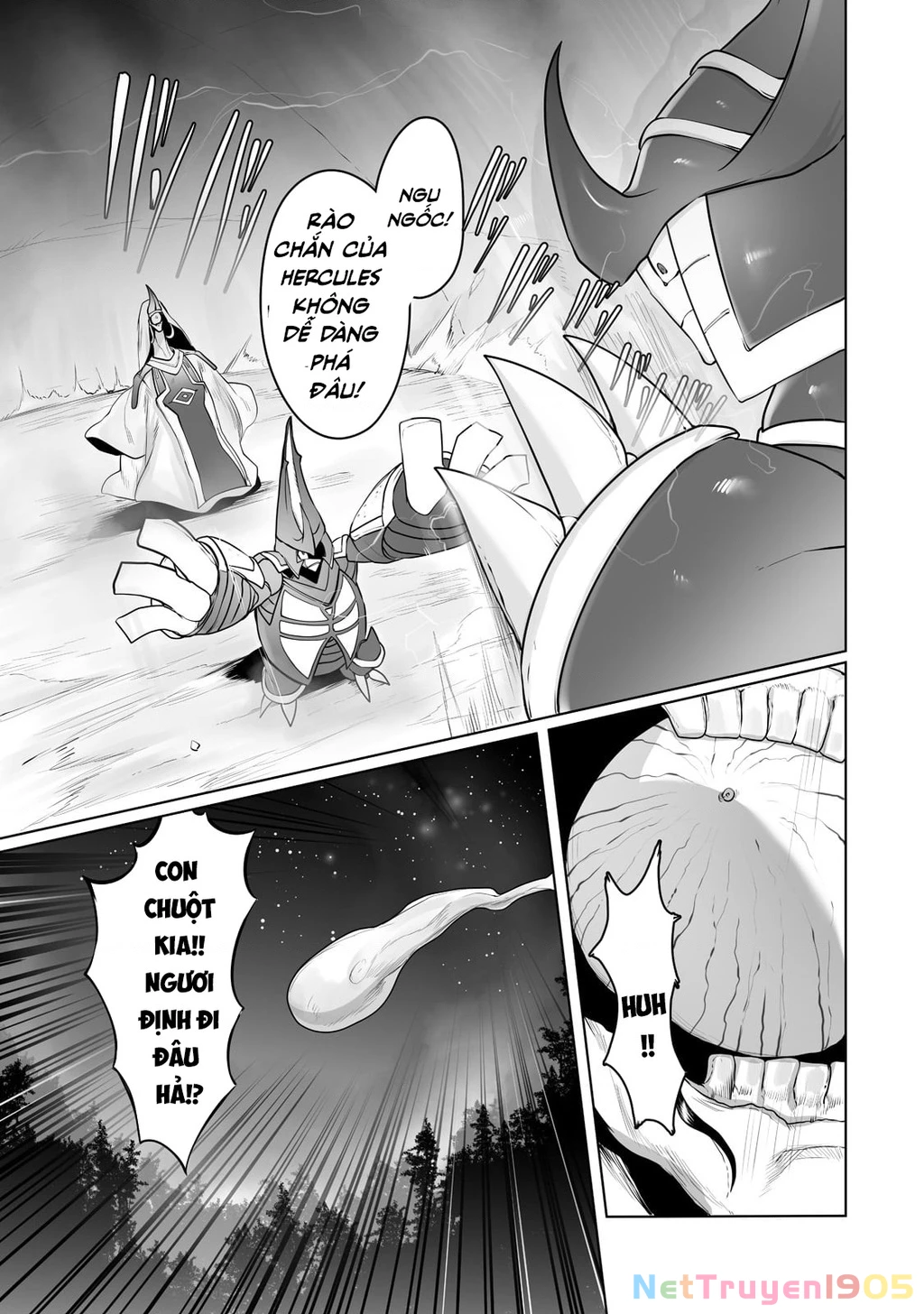 The Useless Tamer Will Turn Into The Top Unconsciously By My Previous Life Knowledge Chapter 17 - Trang 2