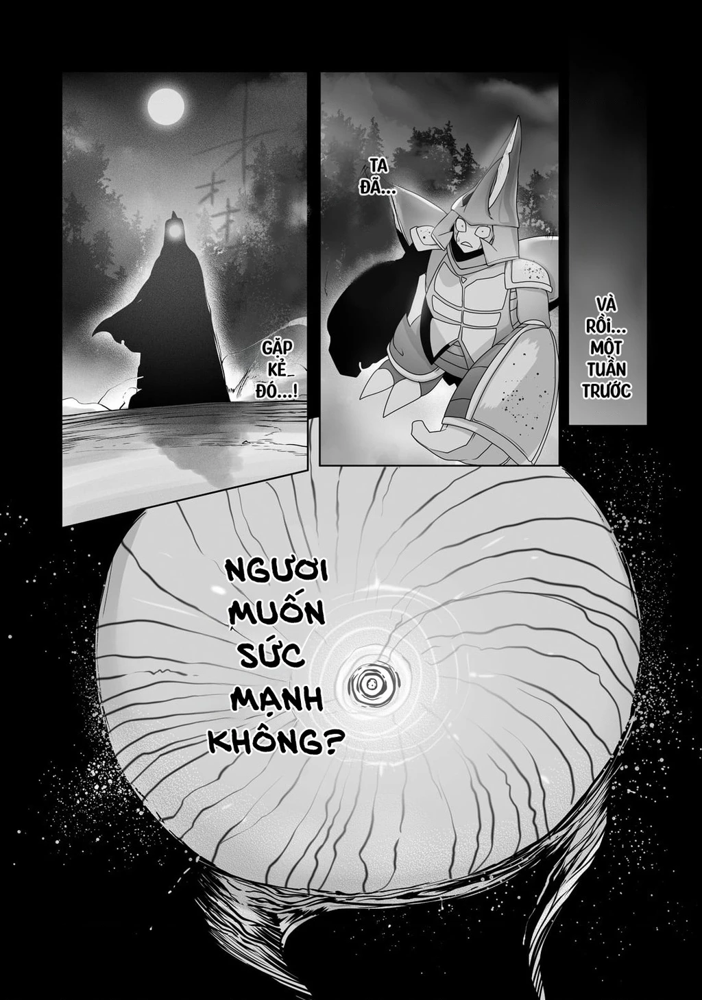 The Useless Tamer Will Turn Into The Top Unconsciously By My Previous Life Knowledge Chapter 19 - Trang 2