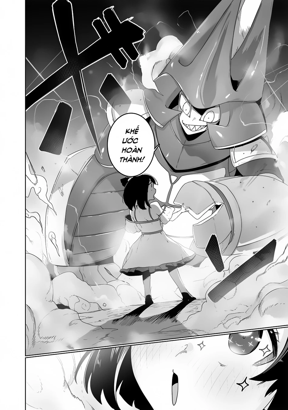 The Useless Tamer Will Turn Into The Top Unconsciously By My Previous Life Knowledge Chapter 20 - Trang 2