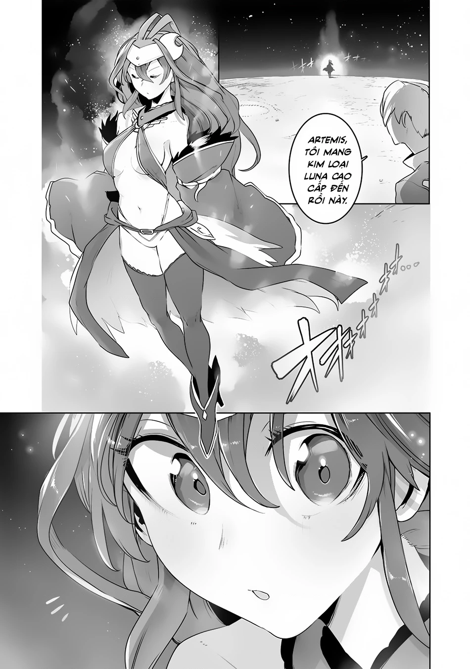 The Useless Tamer Will Turn Into The Top Unconsciously By My Previous Life Knowledge Chapter 20 - Trang 2
