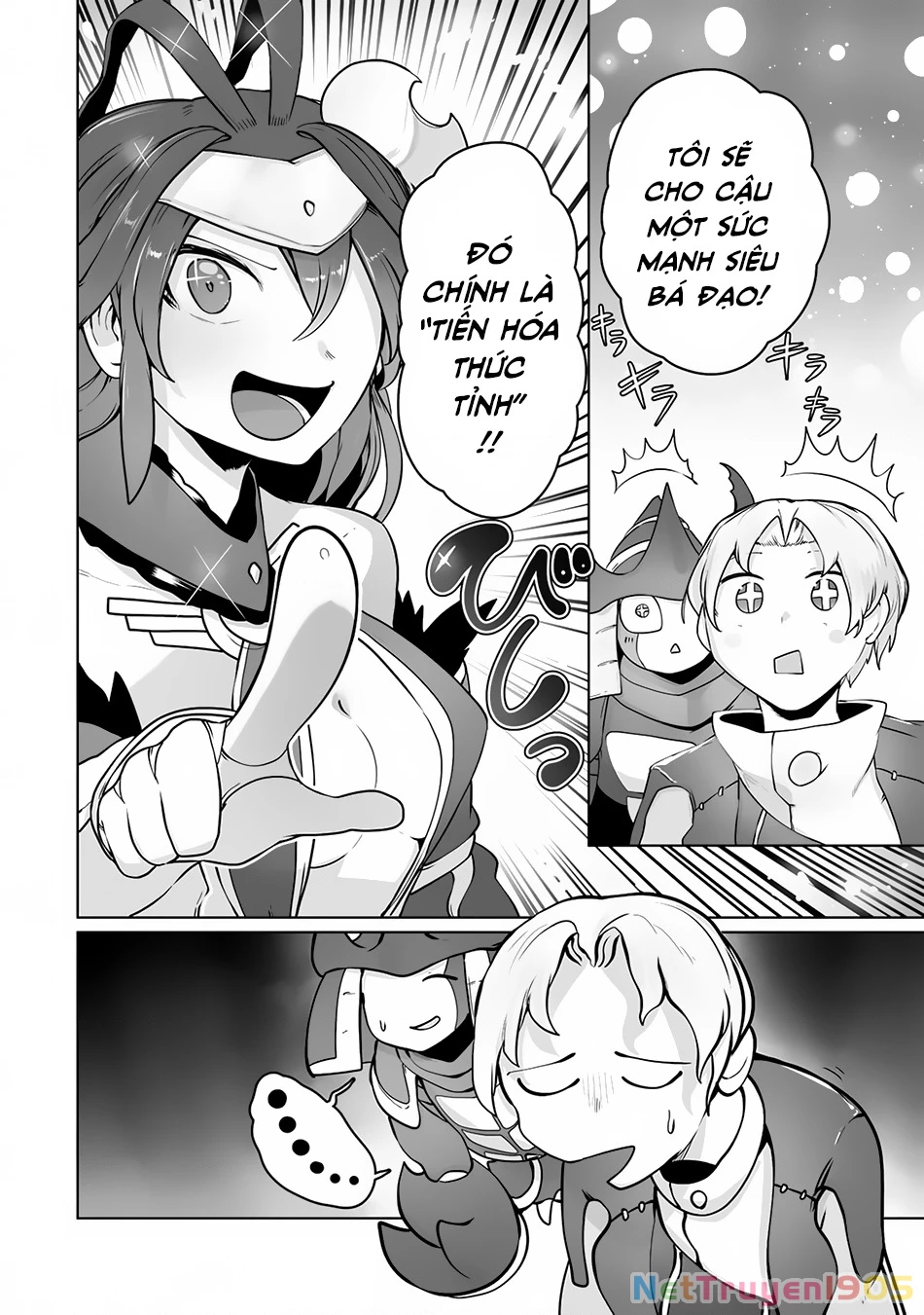 The Useless Tamer Will Turn Into The Top Unconsciously By My Previous Life Knowledge Chapter 20 - Trang 2