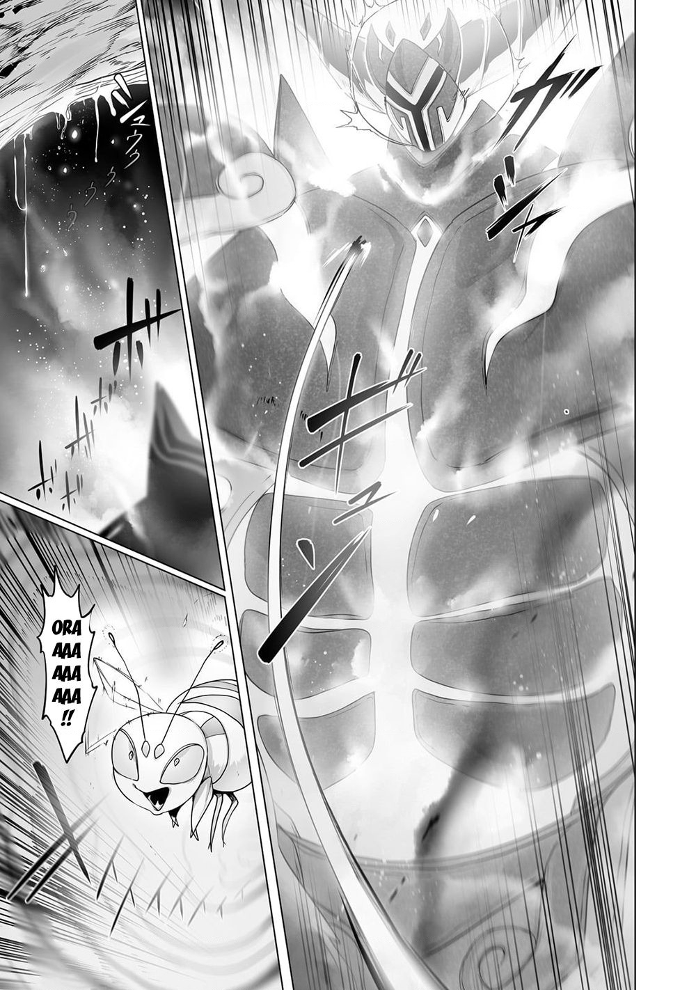 The Useless Tamer Will Turn Into The Top Unconsciously By My Previous Life Knowledge Chapter 21 - Trang 2