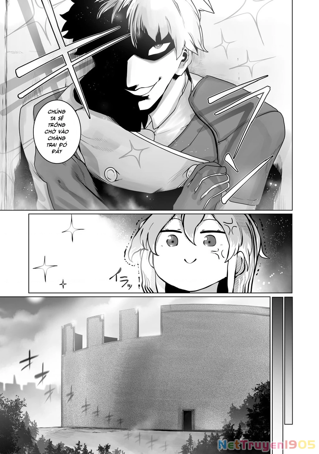 The Useless Tamer Will Turn Into The Top Unconsciously By My Previous Life Knowledge Chapter 22 - Trang 2