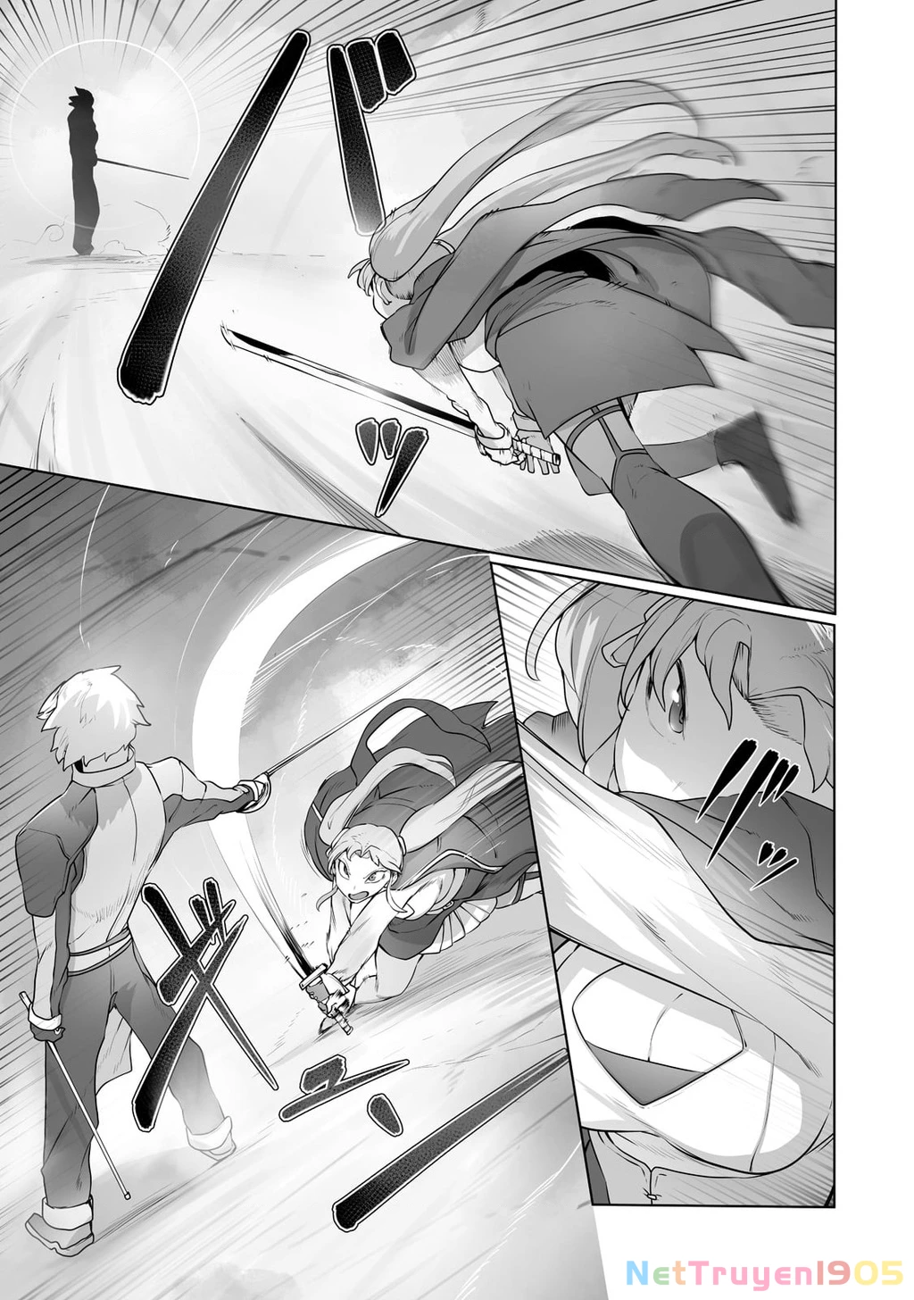 The Useless Tamer Will Turn Into The Top Unconsciously By My Previous Life Knowledge Chapter 22 - Trang 2