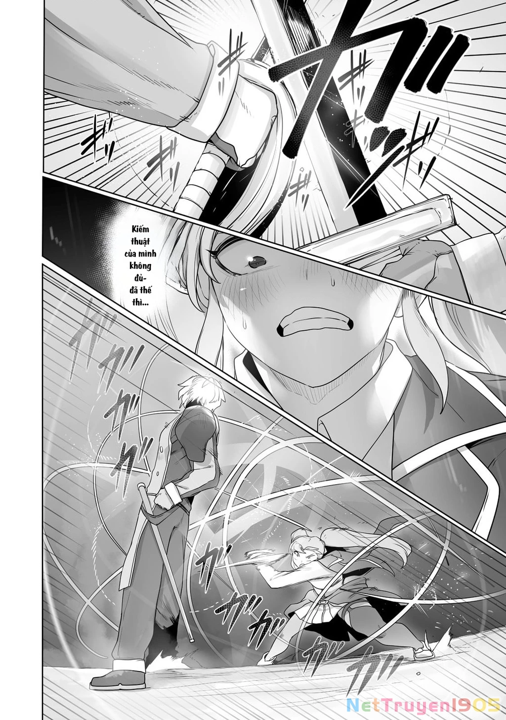 The Useless Tamer Will Turn Into The Top Unconsciously By My Previous Life Knowledge Chapter 22 - Trang 2