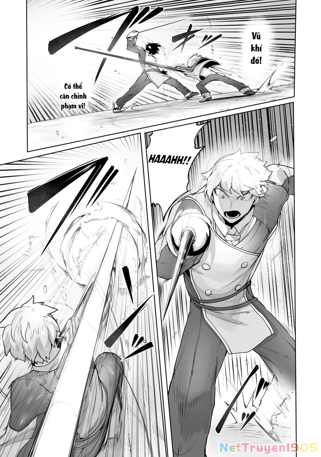 The Useless Tamer Will Turn Into The Top Unconsciously By My Previous Life Knowledge Chapter 23 - Trang 2