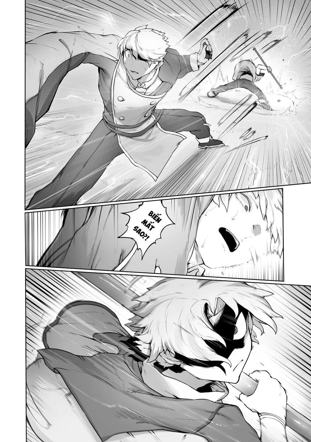 The Useless Tamer Will Turn Into The Top Unconsciously By My Previous Life Knowledge Chapter 23 - Trang 2