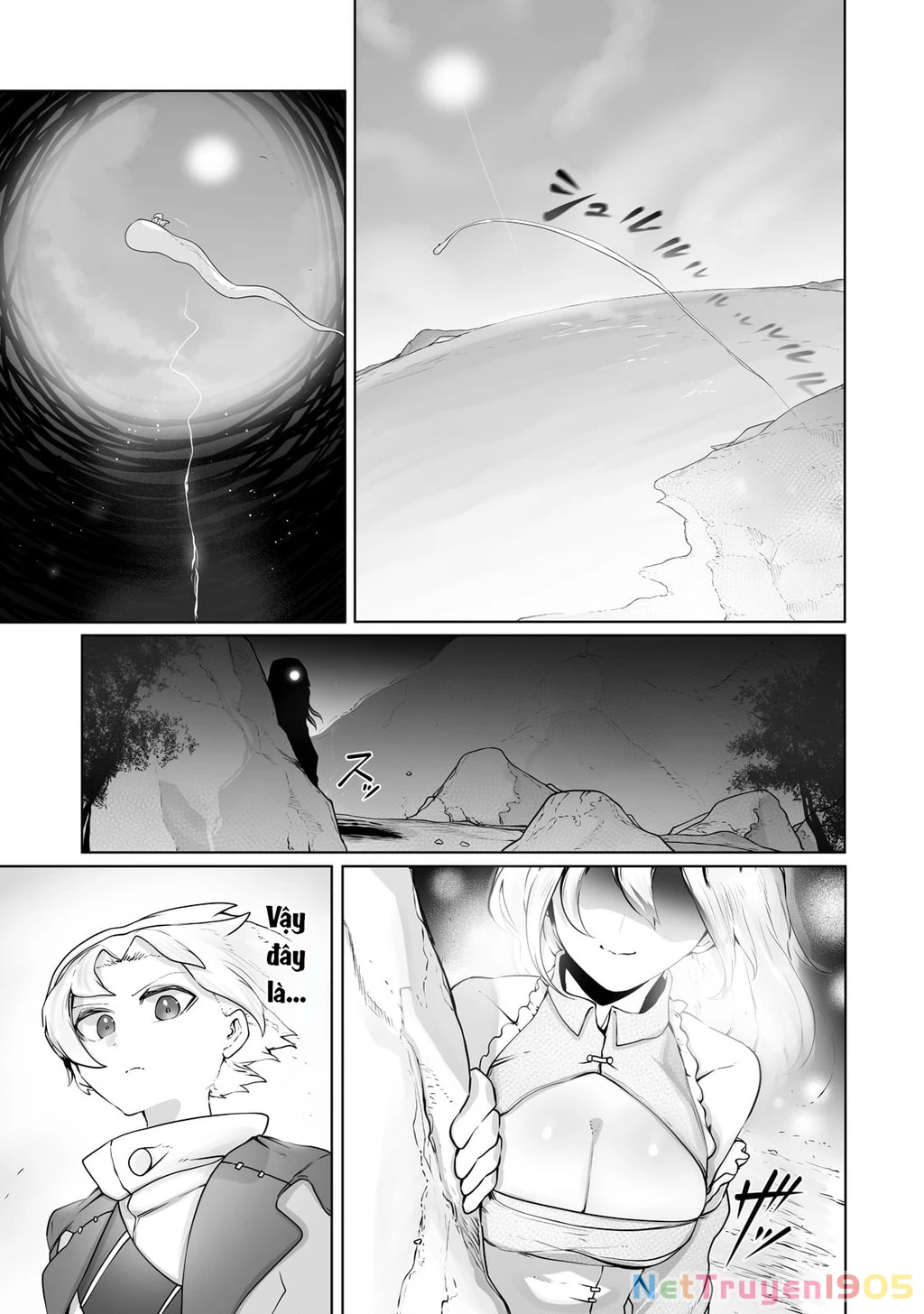 The Useless Tamer Will Turn Into The Top Unconsciously By My Previous Life Knowledge Chapter 23 - Trang 2
