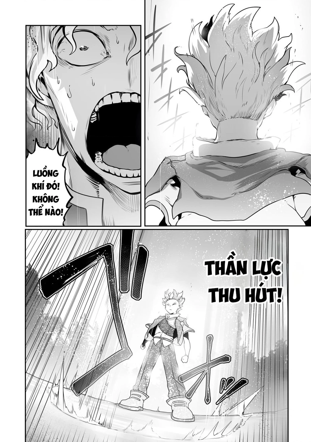 The Useless Tamer Will Turn Into The Top Unconsciously By My Previous Life Knowledge Chapter 26 - Trang 2