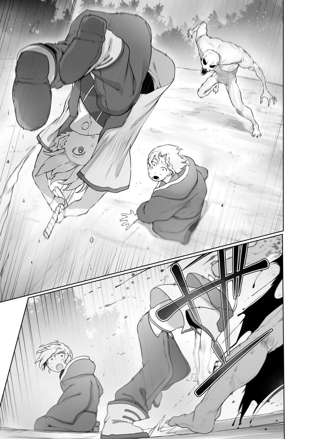 The Useless Tamer Will Turn Into The Top Unconsciously By My Previous Life Knowledge Chapter 27 - Trang 2