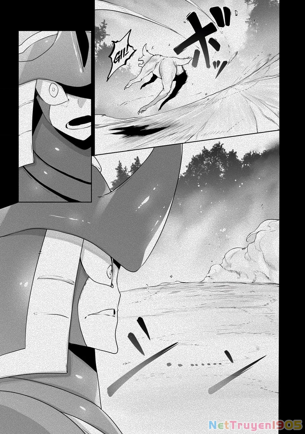 The Useless Tamer Will Turn Into The Top Unconsciously By My Previous Life Knowledge Chapter 28 - Trang 2
