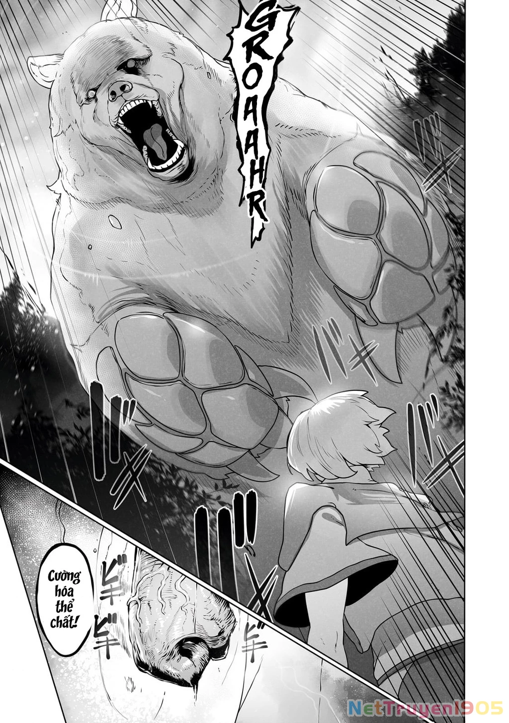 The Useless Tamer Will Turn Into The Top Unconsciously By My Previous Life Knowledge Chapter 28 - Trang 2