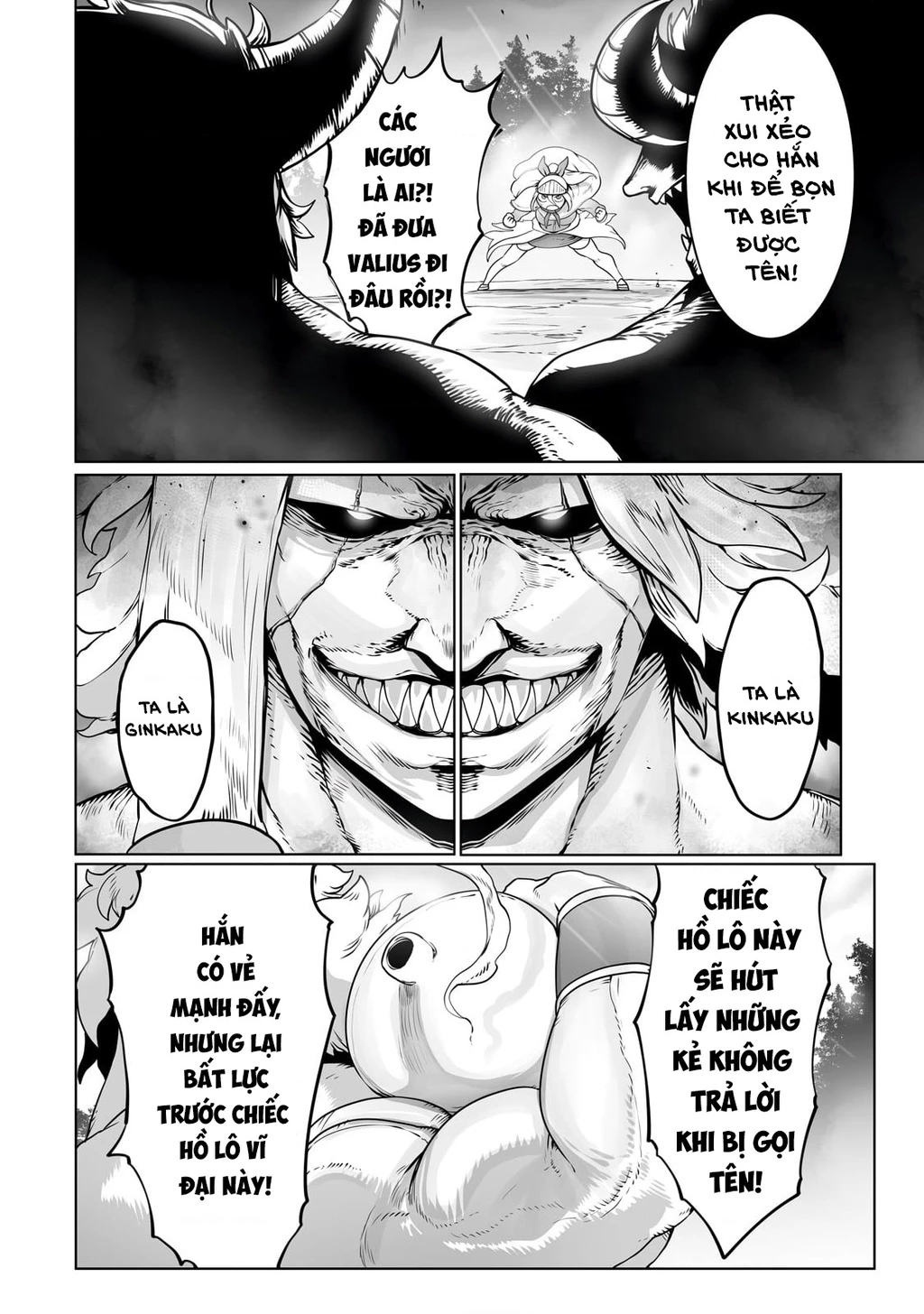 The Useless Tamer Will Turn Into The Top Unconsciously By My Previous Life Knowledge Chapter 28 - Trang 2