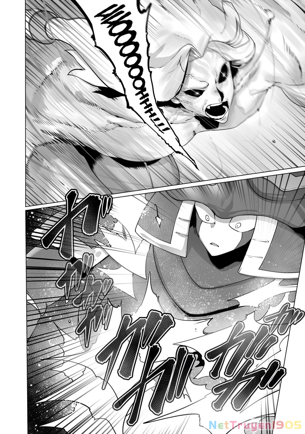 The Useless Tamer Will Turn Into The Top Unconsciously By My Previous Life Knowledge Chapter 30 - Trang 2